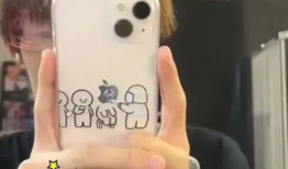 娱乐吃瓜君手机壳,潮流与趣味并存，解锁个性生活新方式