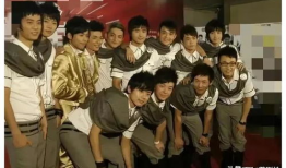 娱乐八卦姐妹吃瓜